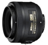 Nikon objektiiv AF-S DX 35mm F1.8G