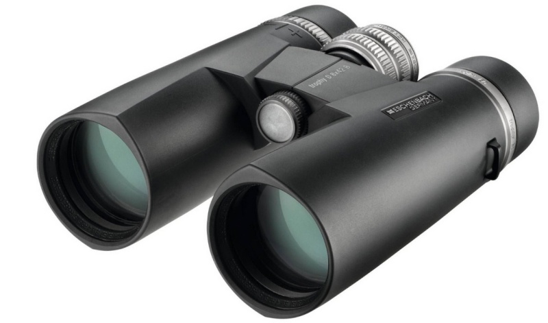 Eschenbach binokkel Trophy D 8x42 ED