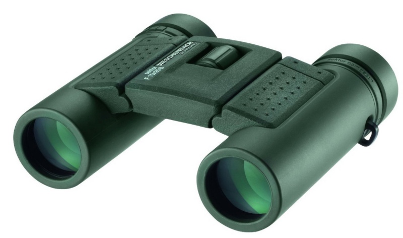 Eschenbach binokkel Sektor F 10x25 B