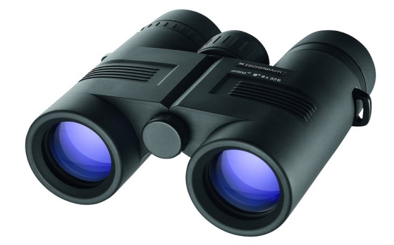 Eschenbach binokkel Arena D+ 8x32 B