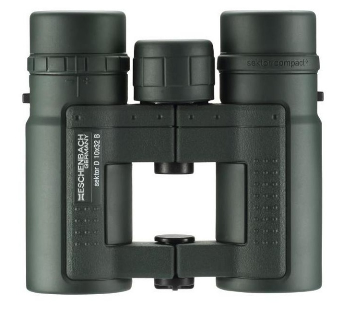 Eschenbach binokkel Sektor D 10x32 B