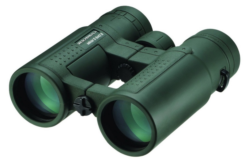 Eschenbach binokkel Sektor D 8x42 B