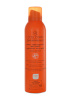 Collistar Moisturizing Tanning Spray SPF10 Cosmetic 200ml, naistele