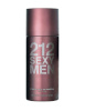Carolina Herrera deodorant 212 Sexy Men Deodorant 150ml meestele