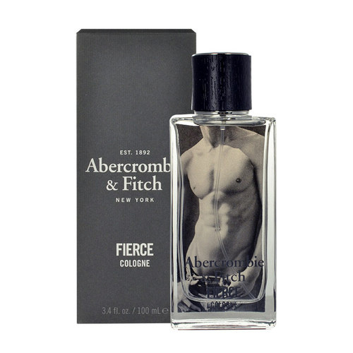 Abercrombie & Fitch parfüüm Fierce 100ml, meestele