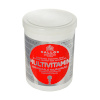 Kallos Cosmetics juuksemask Multivitamin Hair Mask 1000ml, naistele
