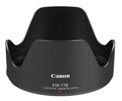 Canon päiksevarjuk EW-77B