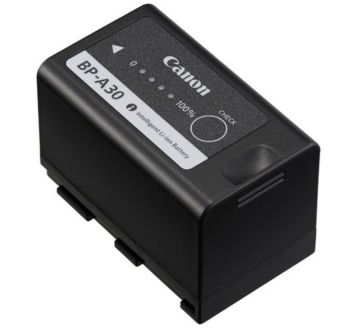 Canon aku BP-A30