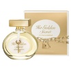 Antonio Banderas tualettvesi Her Golden Secret EDT 80ml, naistele