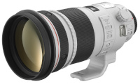 Canon objektiiv EF 300mm F2.8L IS USM II