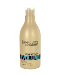 Stapiz šampoon Sleek Line Volume Shampoo 300ml, naistele