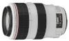 Canon objektiiv EF 70-300mm F4.0-5.6 L IS USM