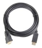 Gembird Adapter cable DVI, DisplayPort, 1 m