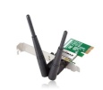 Edimax võrgukaart  EW-7612 PIn 300Mbps WLAN PCI Express Adapter