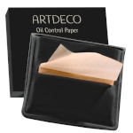 Artdeco Matistav paber Oil Control (1tk)