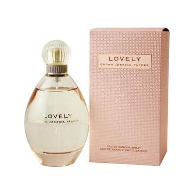 Sarah Jessica Parker parfüüm Lovely EDP 100ml, naistele