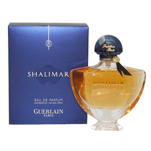 Guerlain Shalimar EDP 50ml naistele
