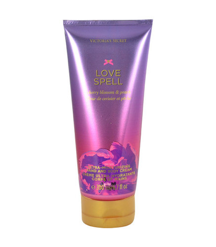 Victoria's Secret kehakreem Love Spell Body Cream 200ml, naistele