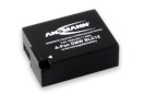 Ansmann aku A-Pan DMWBLC12 (1000mAh)