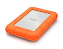 LaCie kõvaketas Rugged Mini 2.5" 4TB USB 3.0, Shock resistant
