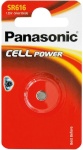 Panasonic patarei SR616EL/1B