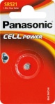 Panasonic patarei SR521EL/1B