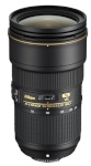 Nikon objektiiv AF-S 24-70mm F2.8E ED VR