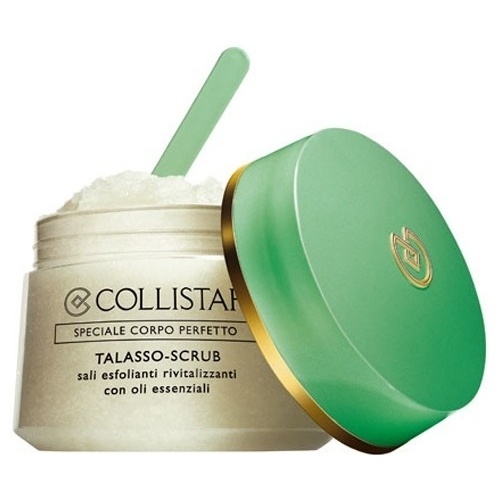 Collistar kehakoorija Talasso-Scrub 700 g