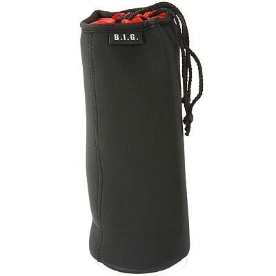 BIG objektiivikott PM25 (443033)