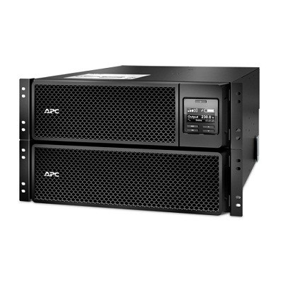 APC UPS SRT10KRMXLI SmartUPS SRT 10000VA Rack 230V