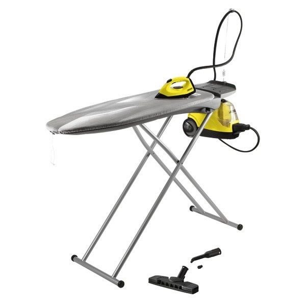 Kärcher triikimiskeskus SI 2.600 CB