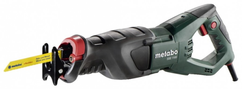 Metabo Otssaag SSE 1100