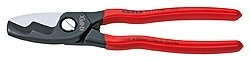 Knipex kaablikäärid -20mm 200mm Comfort käepide