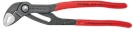 Knipex veepumbatangid 250/10" K 46mm COBRA plastik käepide