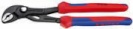 Knipex veepumbatangid 300/12" K 60mm COBRA Comfort käepide