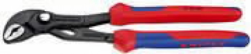 Knipex veepumbatangid 300/12" K 60mm COBRA Comfort käepide
