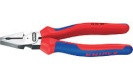 Knipex jõunäpitstangid 200mm Comfort käepide