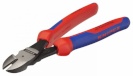Knipex jõukülglõiketangid 200mm Comfort käepide
