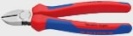 Knipex Külglõiketangid 140mm Comfort käepide