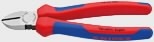 Knipex Külglõiketangid 140mm Comfort käepide