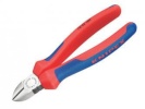 Knipex külglõiketangid 180mm Comfort käepide