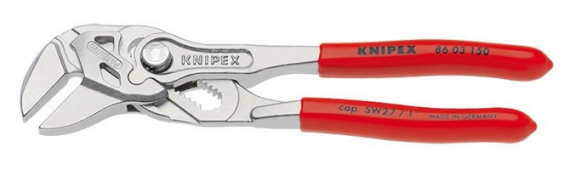 Knipex mutritangid 150mm -27mm