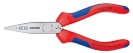 Knipex elektrikutangid 160mm0,5-0,75/1,5/2,5mm2