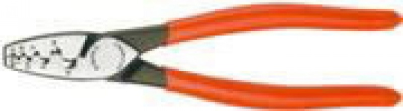 Knipex klemmitangid 180mm