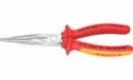Knipex koonusmokktangid 200mm VDE Comfort käepide