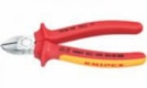 Knipex külglõiketangid 180mm VDE