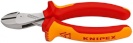 Knipex külglõiketangid X-Cut 160mm VDE