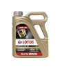 Lotos Oil mootoriõli LOTOS SYNTHETIC 504/507 5W30 4+1L