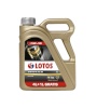 Lotos Oil mootoriõli LOTOS SYNTHETIC A5/B5 5W30 4+1L