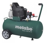 Metabo kompressor Basic 250-50 W
